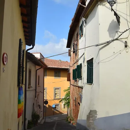Il Cumino Nyaraló