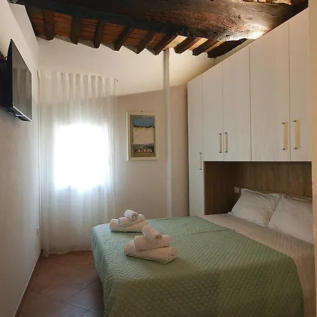 Nyaraló Il Cumino *